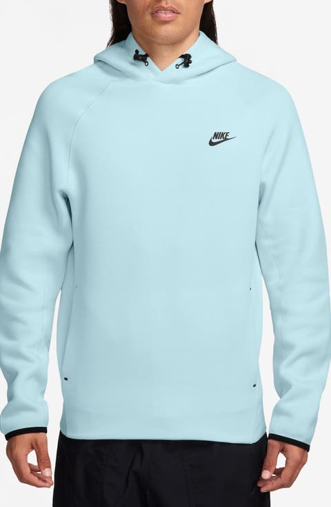 Tech Fleece Pullover Hoodie