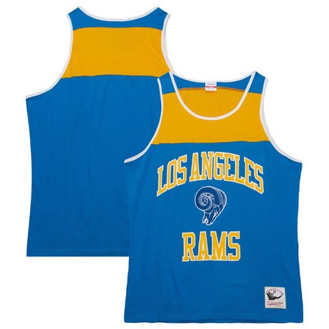 Men's Mitchell & Ness Tank Tops | Nordstrom
