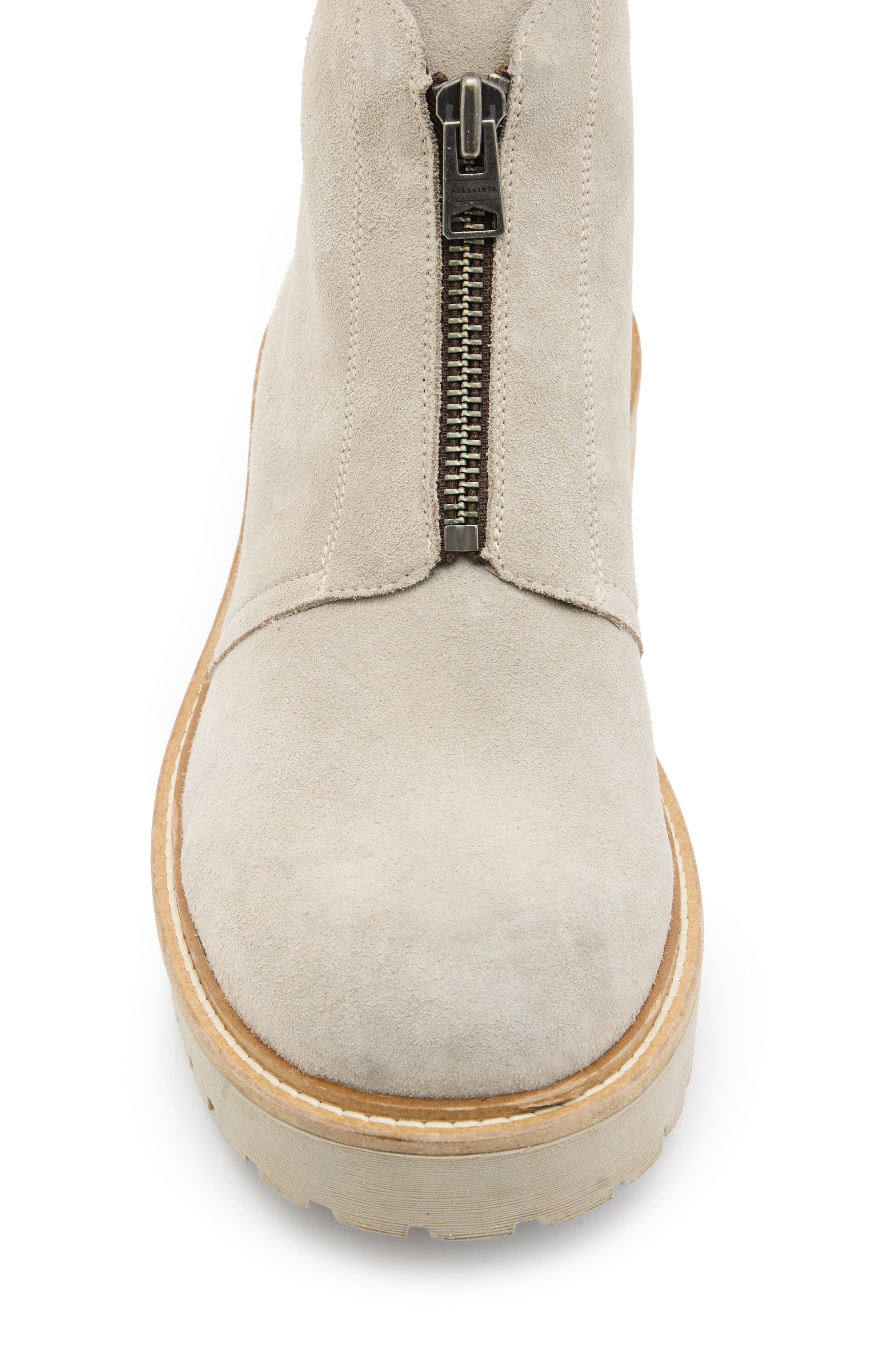 AllSaints Master Boot, Alternate, color, 