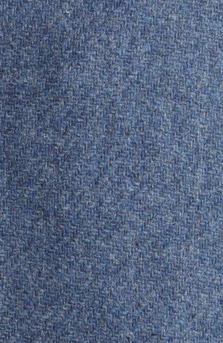 Rodd & Gunn Knapdale Wool Blend Zip-Up Bomber Jacket, Alternate, color, 