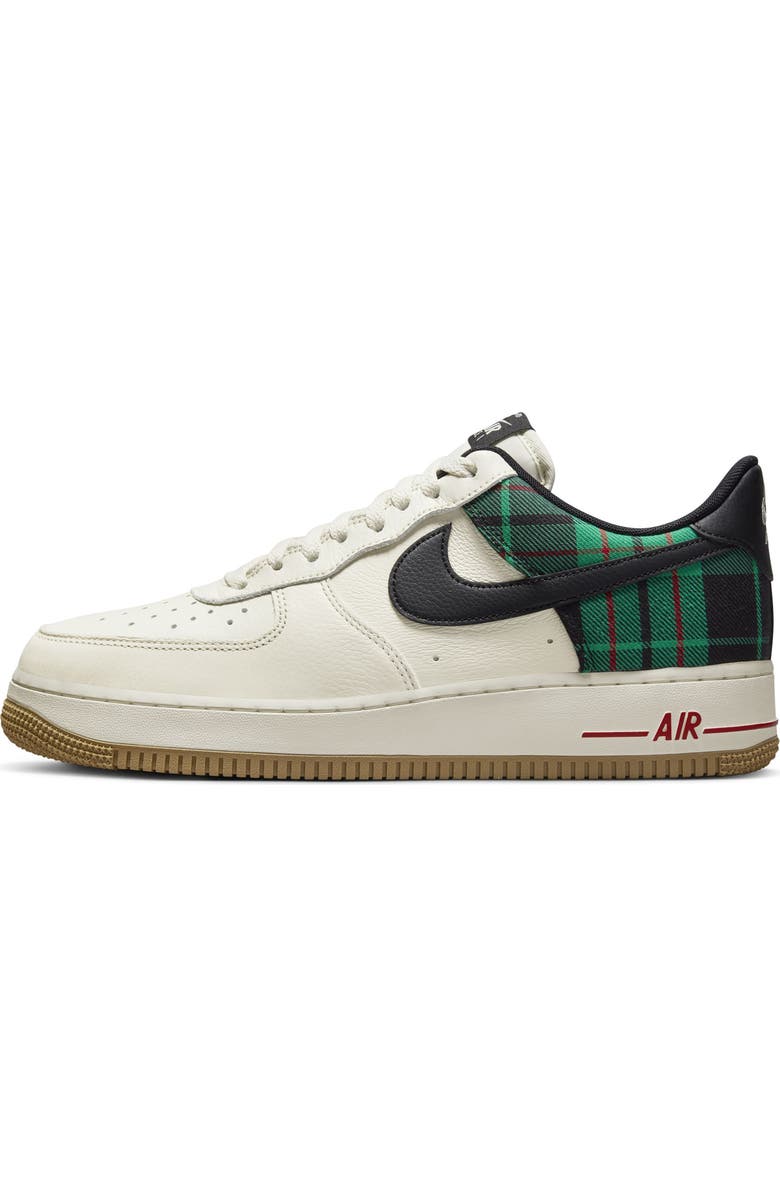 Nike Air Force 1 07 LX Sneaker, Alternate, color,
