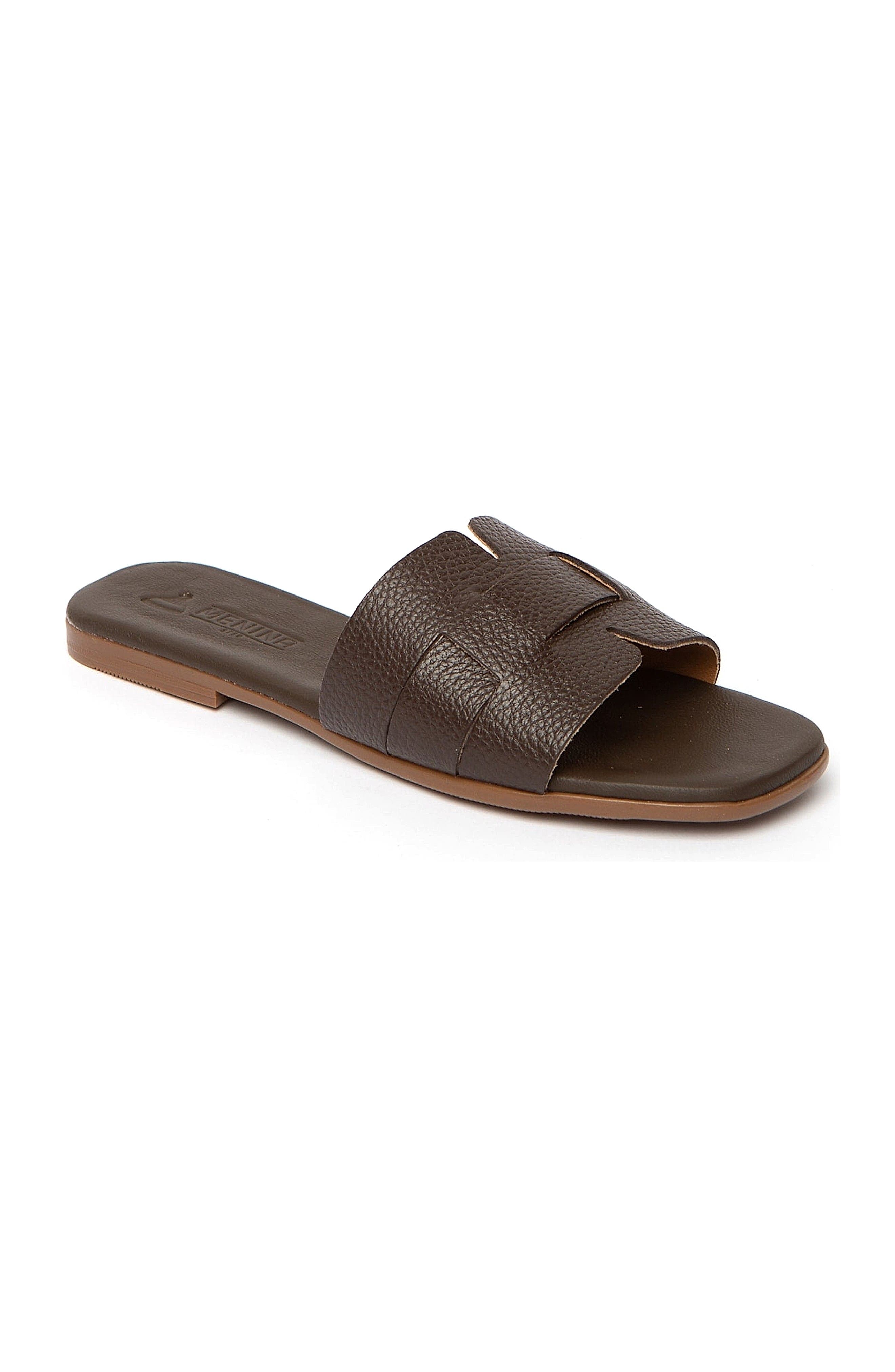 Lucila Espadrille, Main, color, Chocolate