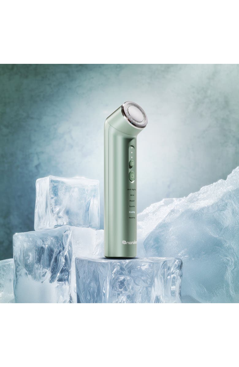 Nanoleaf 6-in-1 Light Therapy Wand, Alternate, color, Multicolor