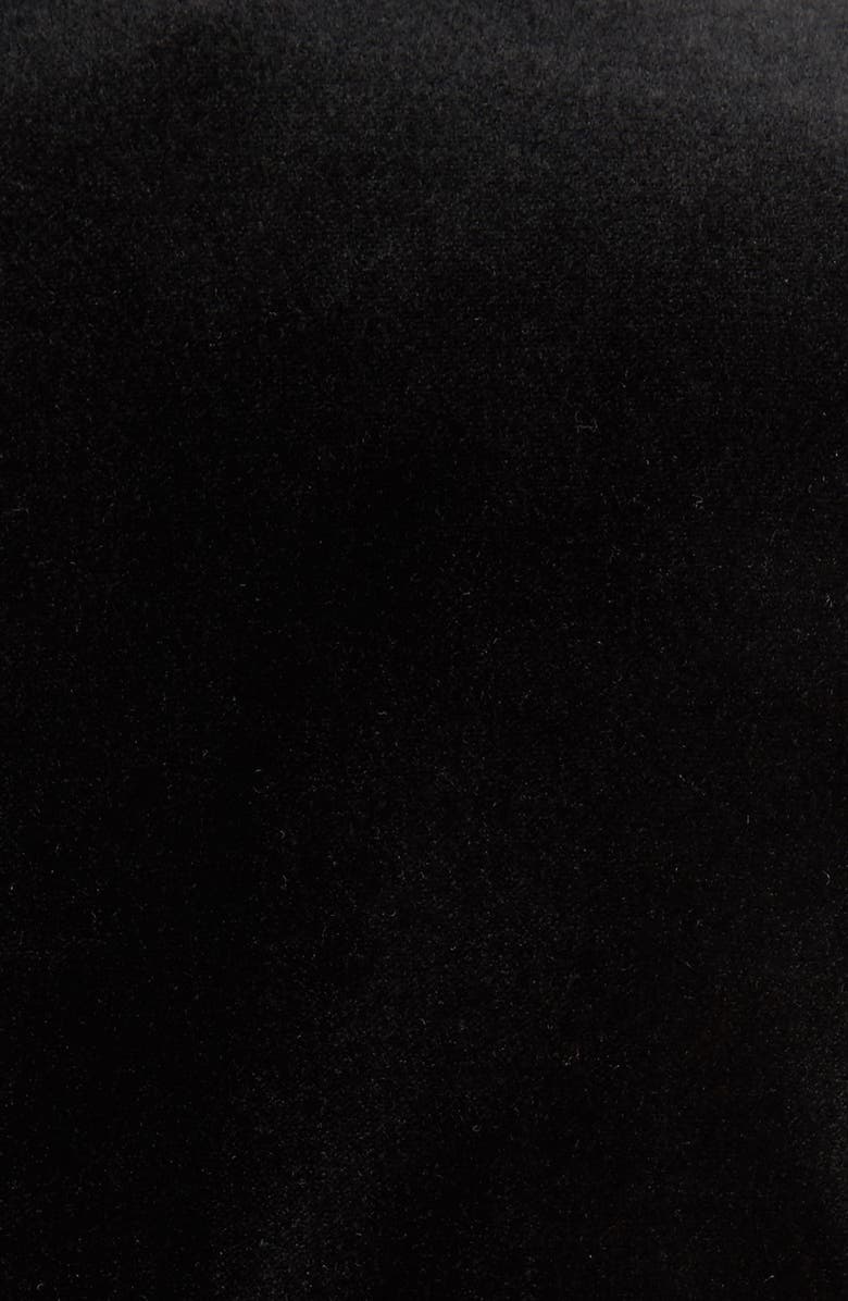 FRAME Stretch Velvet Blazer, Alternate, color,