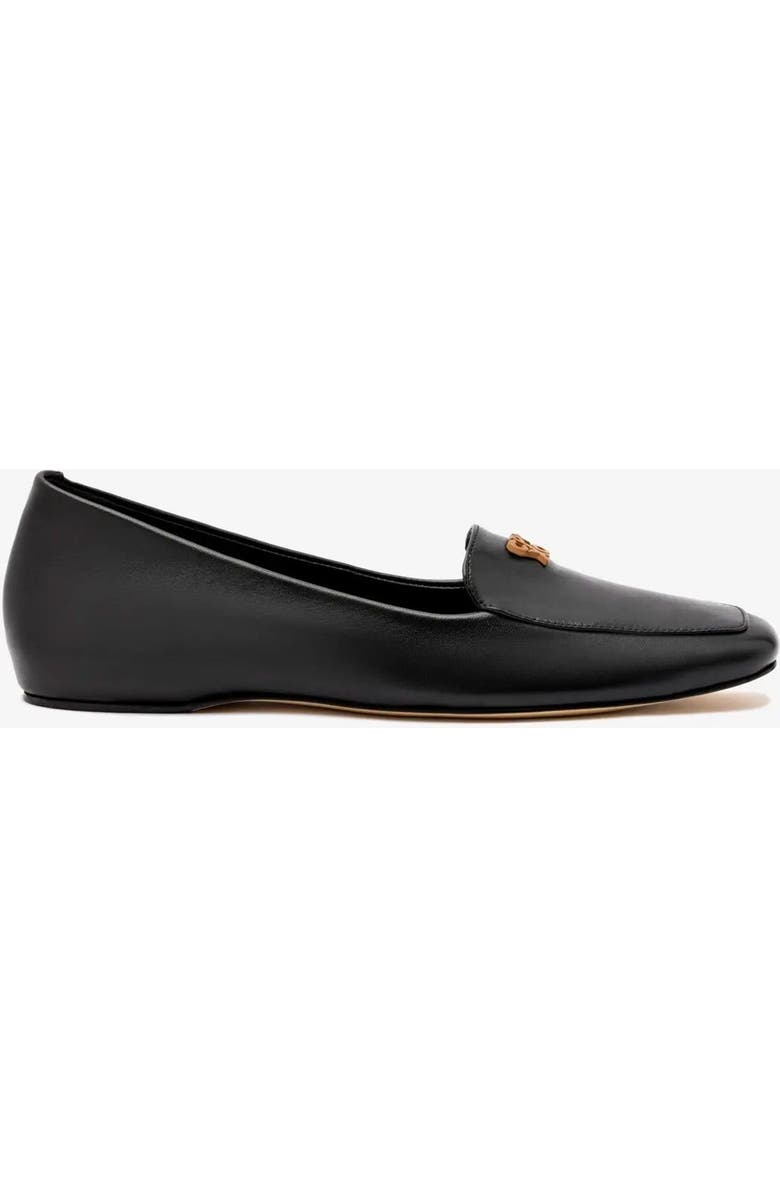 Larroudé CPPXO Loafer, Main, color, Black