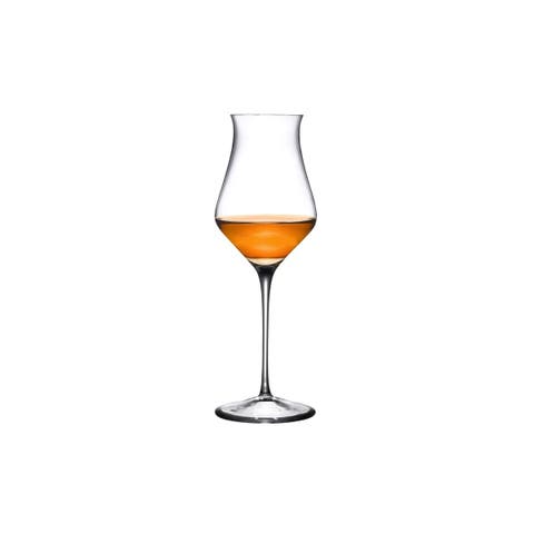 Islands Whisky Tasting Glass Medium, set of 2