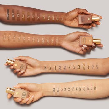 Double Wear Stay-in-Place Liquid Makeup Foundation