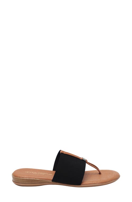 Andre Assous André Assous Nice Featherweights™ Slide Sandal