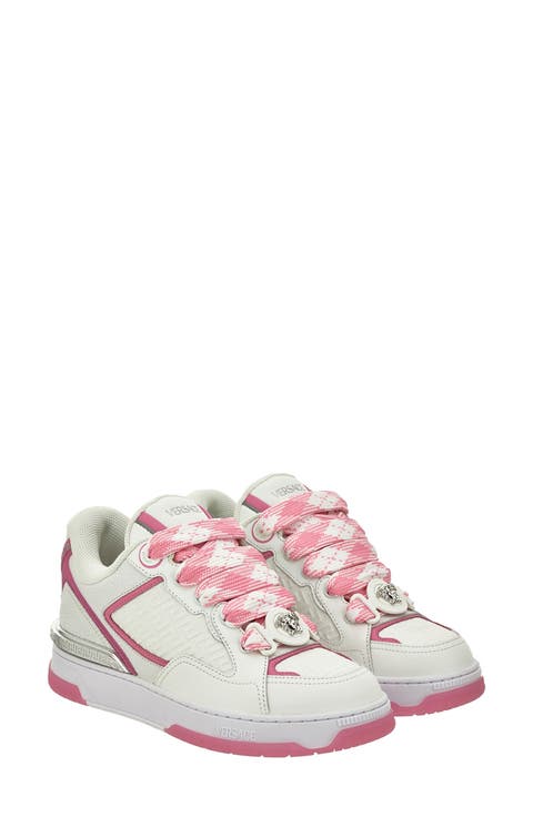 Low Top Sneaker (Women)
