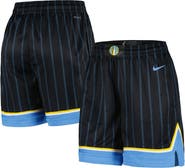 Nike Women's Nike Black Chicago Sky On-Court Victory Performance Shorts