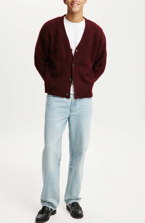 COTTON ON BAGGY JEAN 