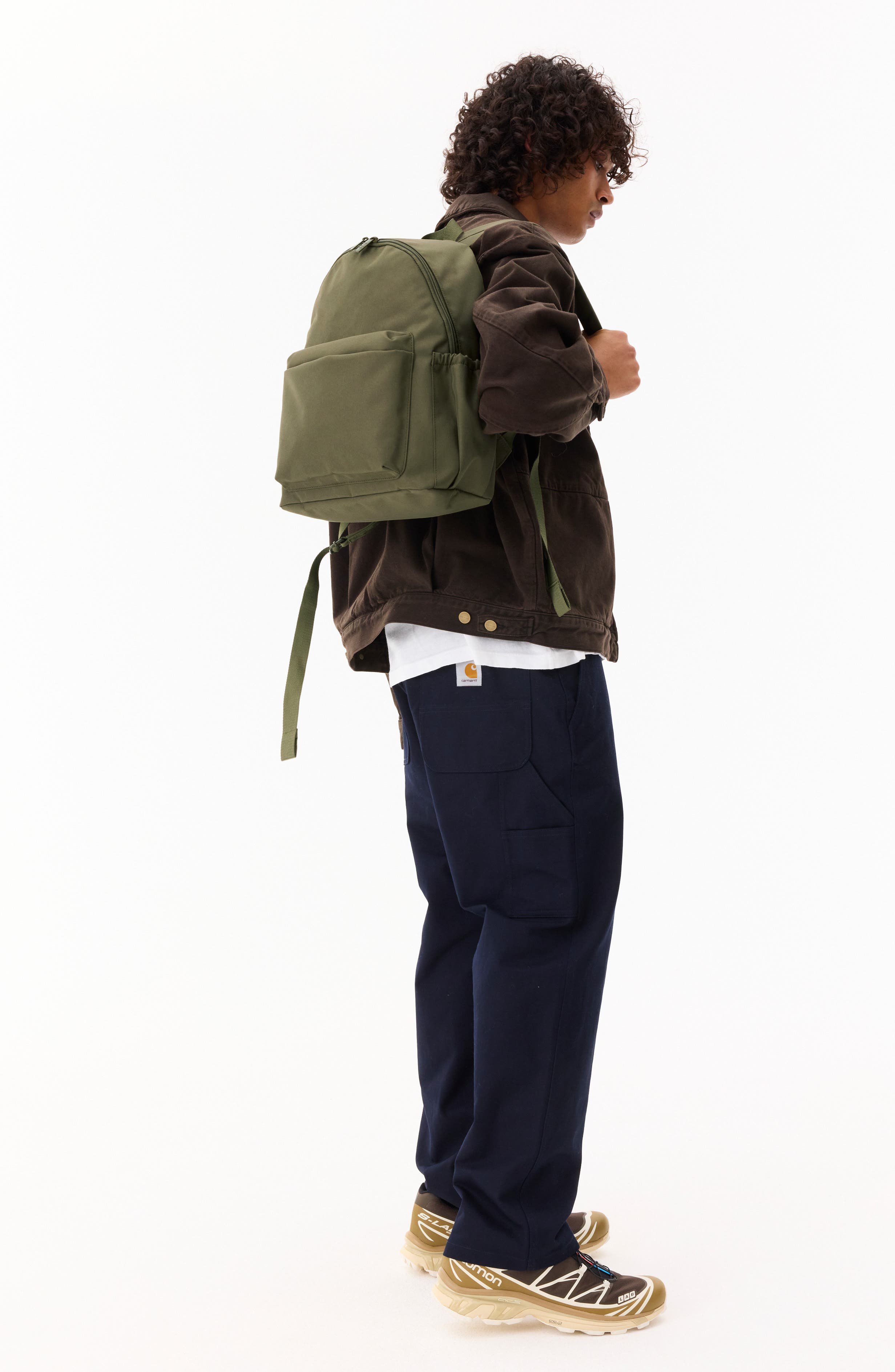 Béis The Beisics Backpack, Alternate, color, 