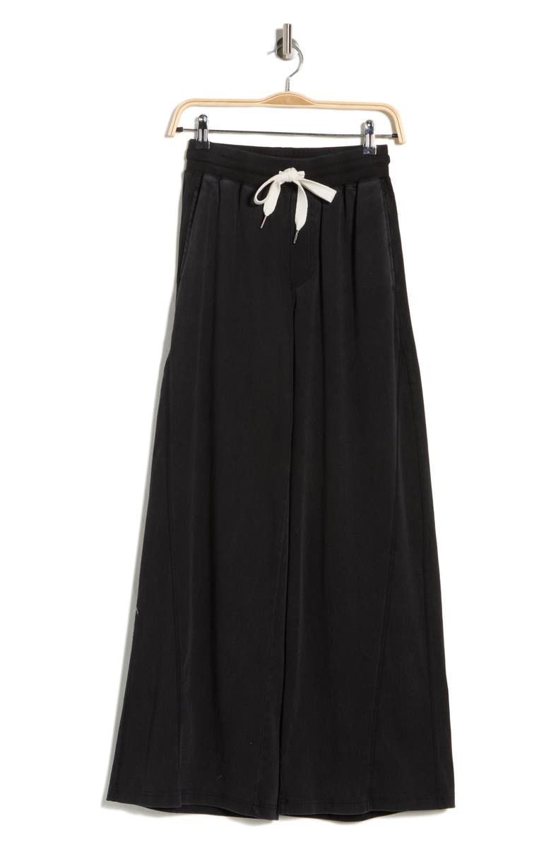 YOGALICIOUS Lennon Wide Leg Pants, Main, color,