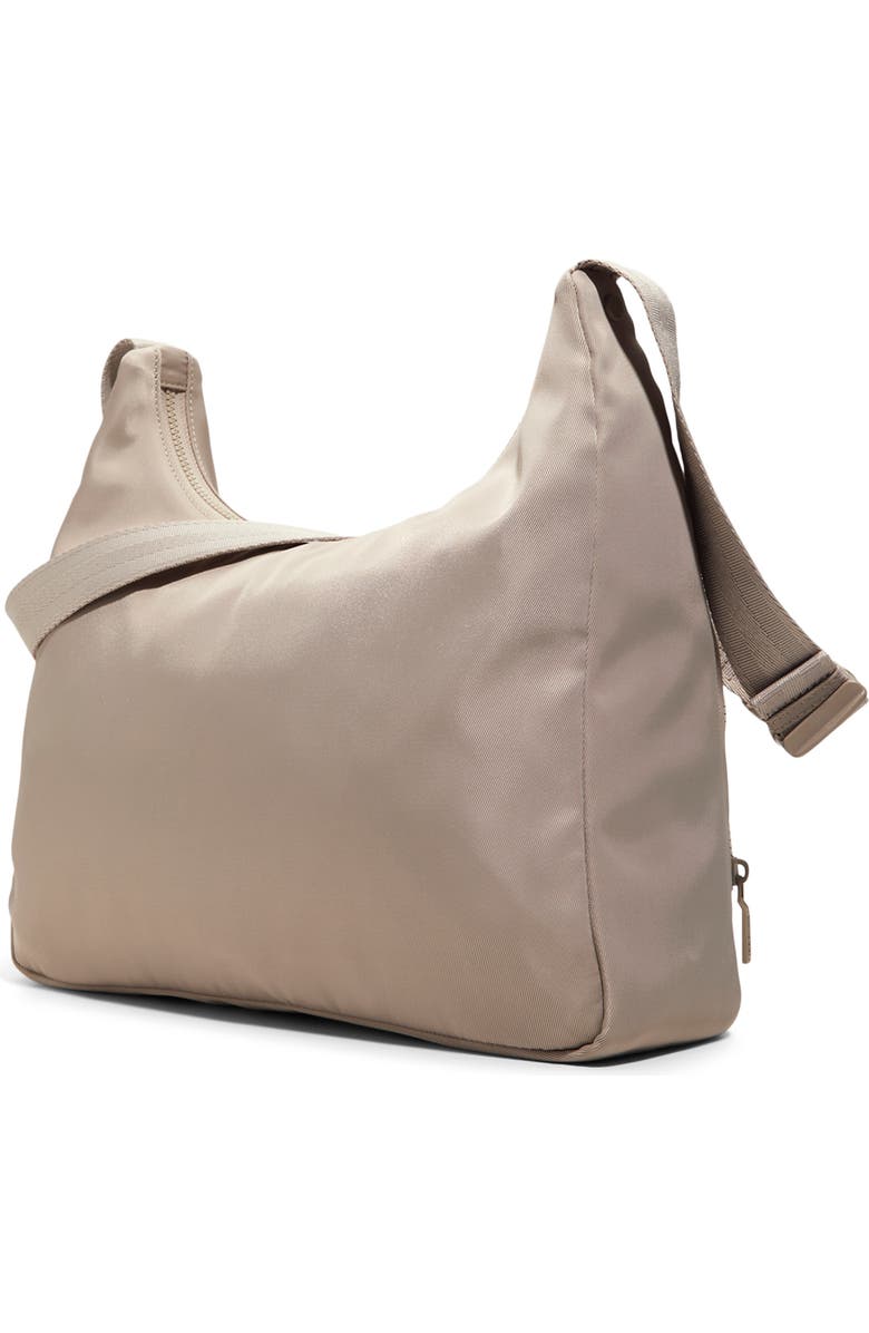 Hunter Commute Crossbody Bag, Alternate, color, Wheat