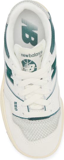 550 Basketball Sneaker