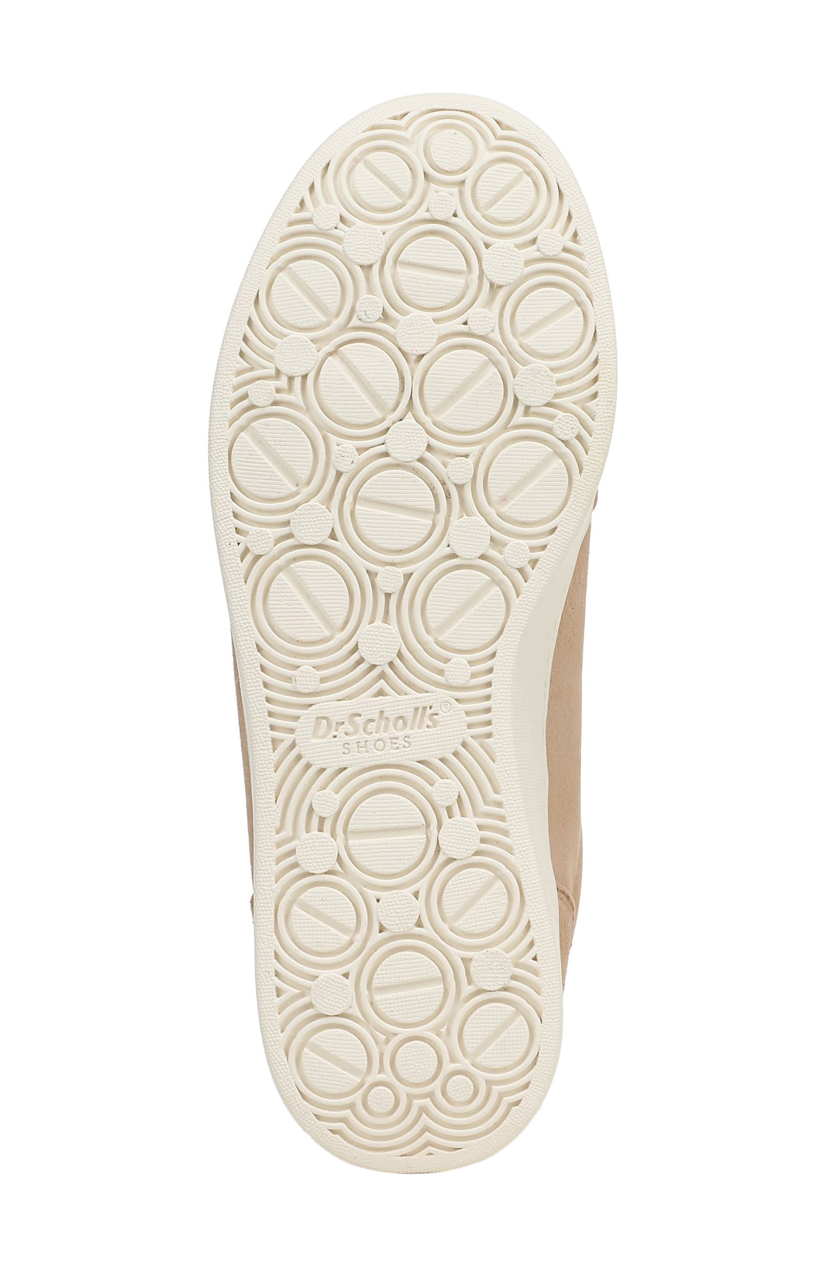 Feel Beyond Sneaker, Alternate, color, SAND