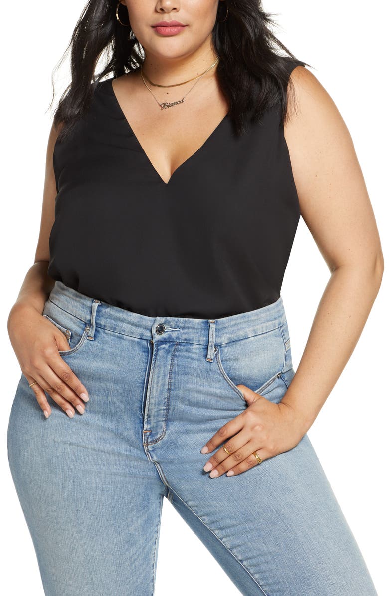 Leith Everyday Tank Top, Main, color, 