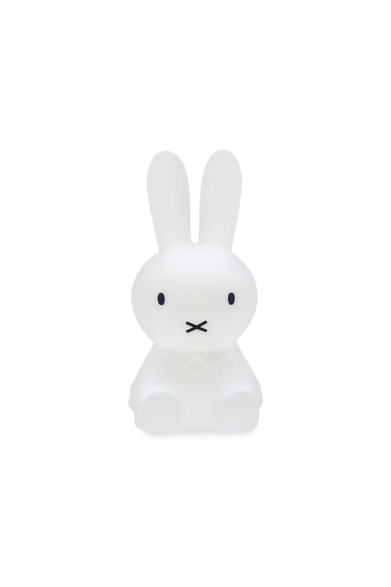 Design Store Miffy Light, Main, color, WHITE