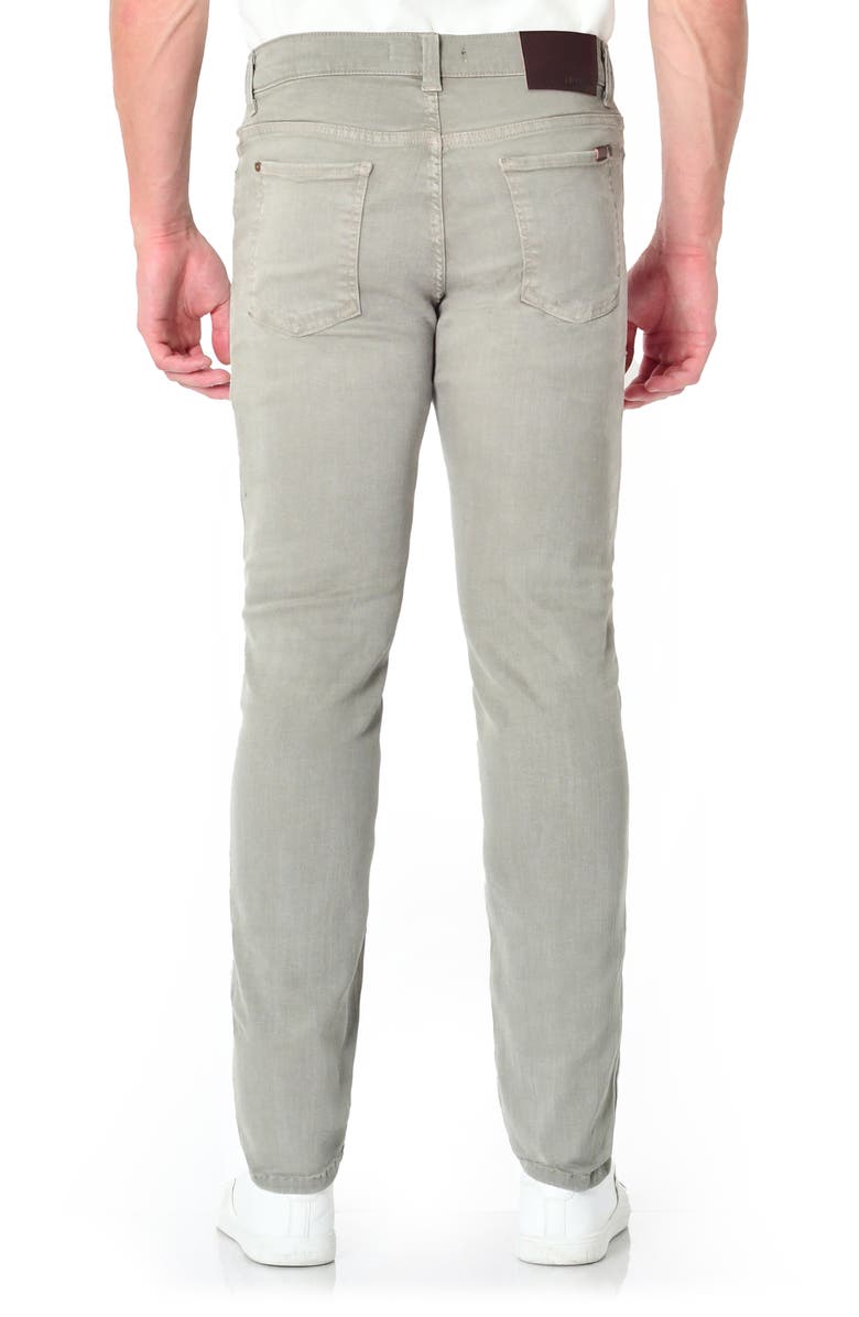 Fidelity Denim Torino Slim Fit Jeans, Alternate, color, 