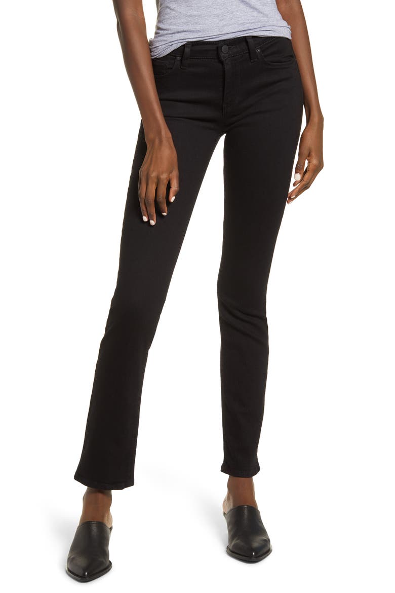 Nico Straight, Main, color, BLACK