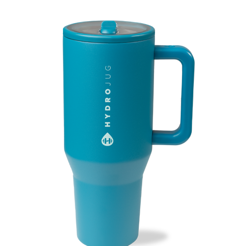 Hydrojug Traveler In Blue