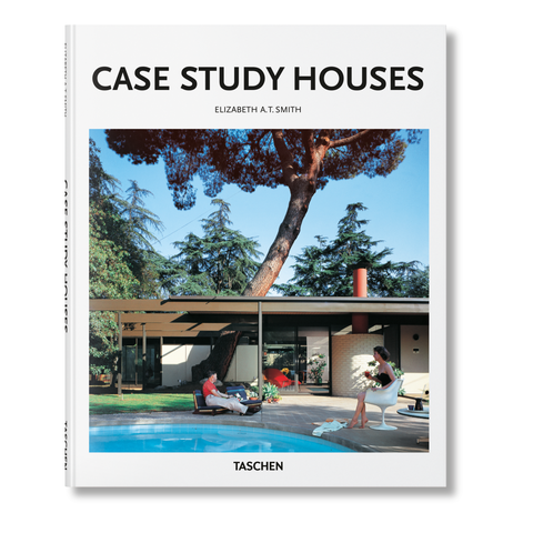Case Study Houses