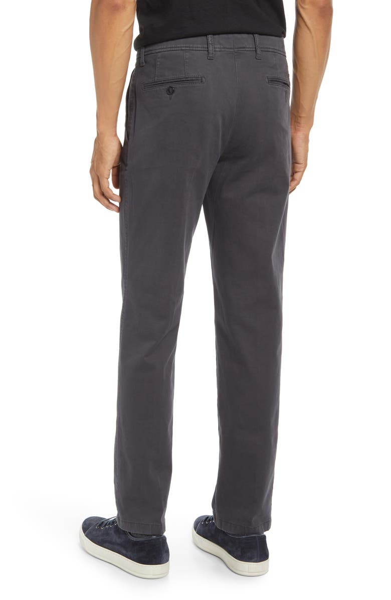Brax Evans Flat Front Chinos, Alternate, color, 