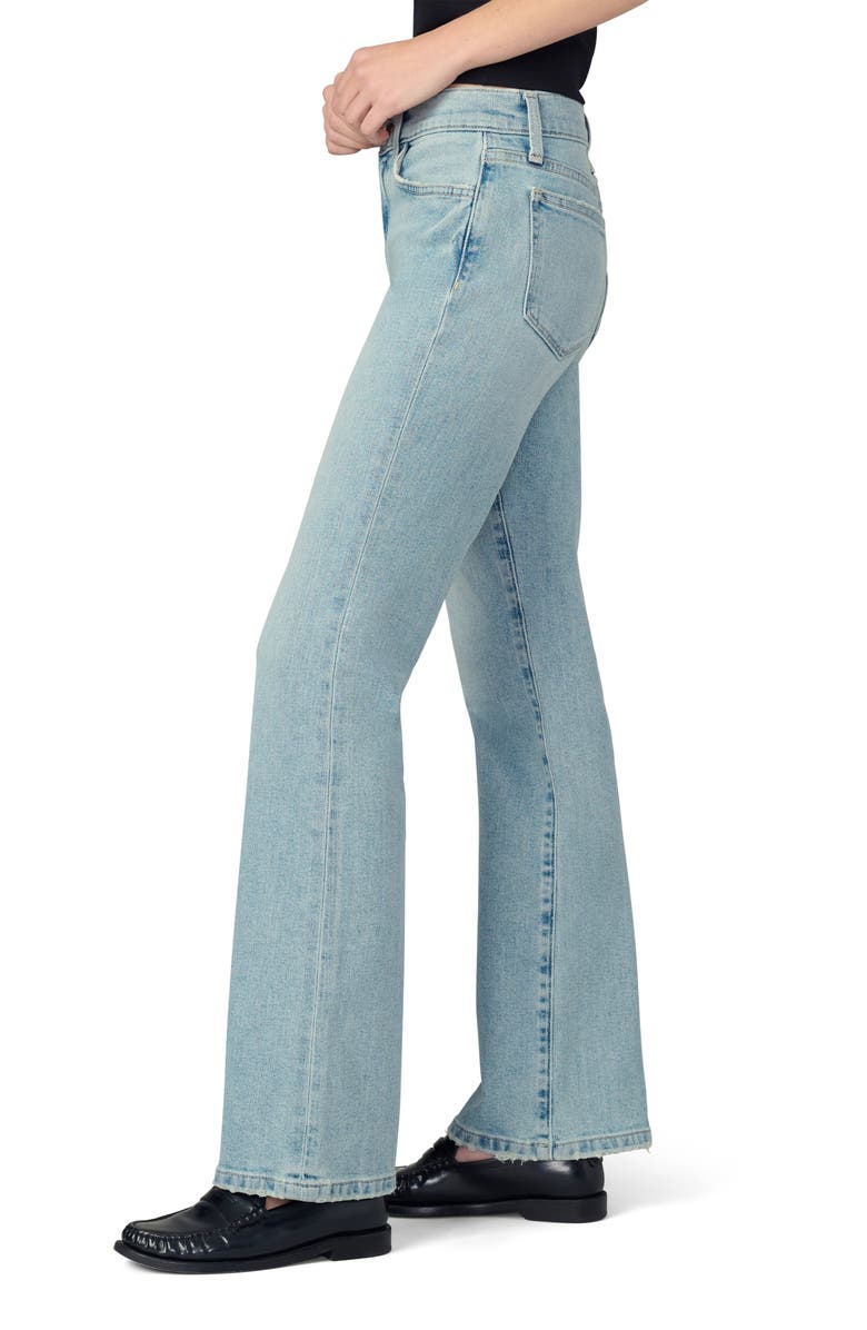 Joe's Jeans The Provocateur Bootcut Jeans, Alternate, color, Illustrious