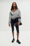 H&M Activewear Scuba Hooded Jacket