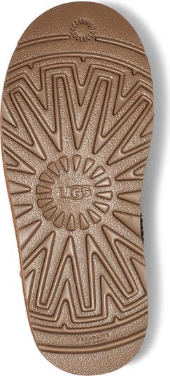 Kids' Classic Ultra Mini Platform Boot