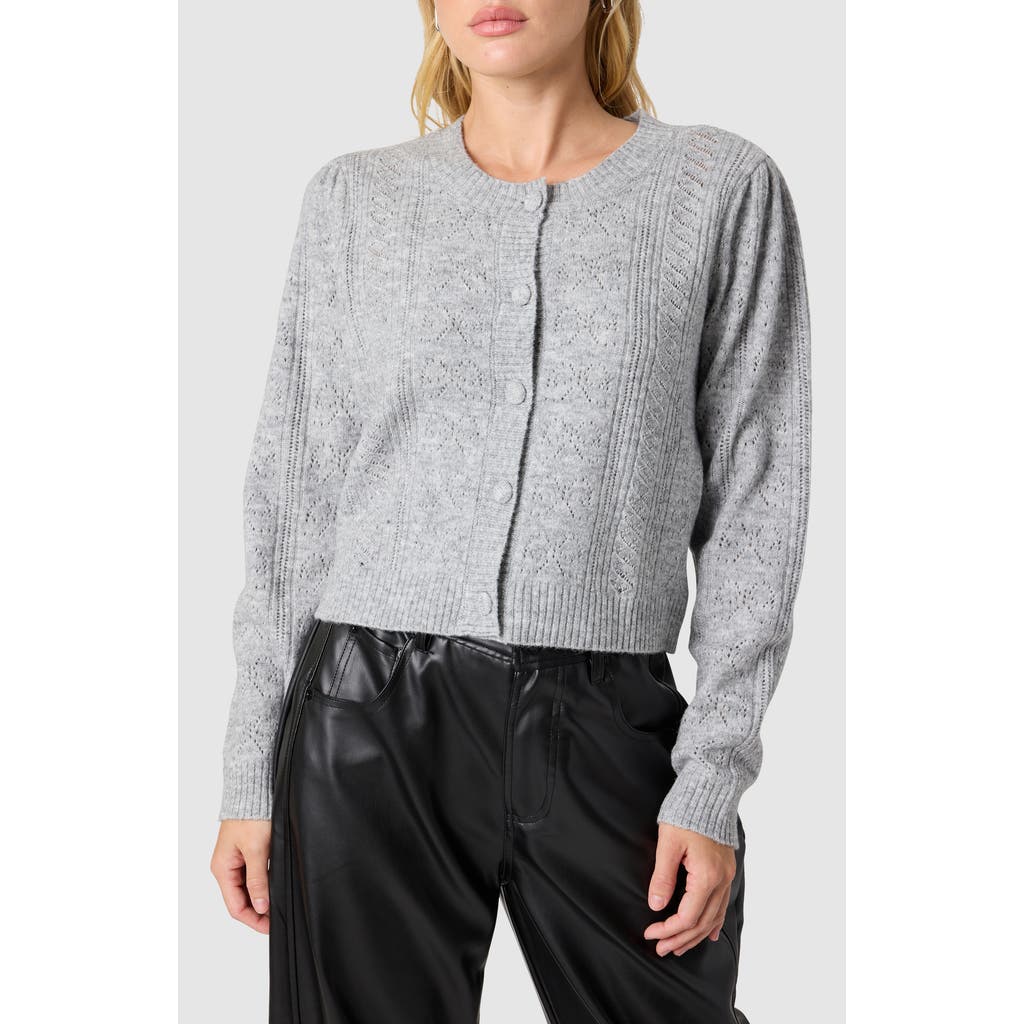 All In Favor All In Gray