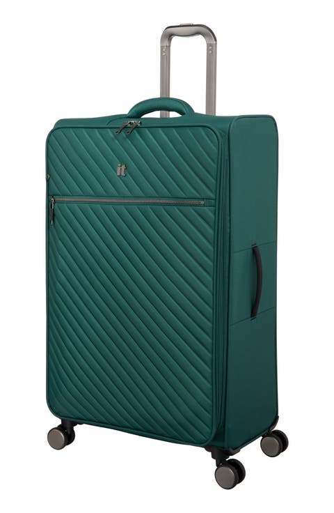 Desirable 27-Inch Softside Spinner Luggage