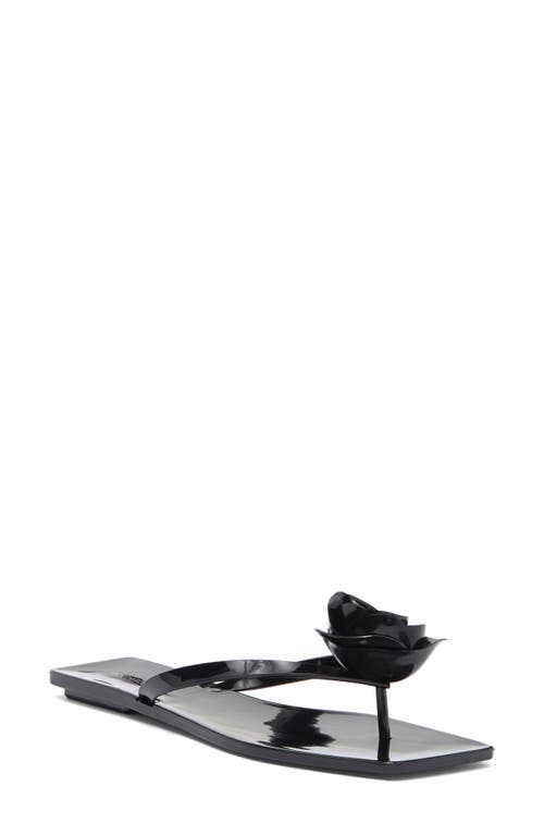 JEFFREY CAMPBELL JEFFREY CAMPBELL SWEETEN FLIP FLOP