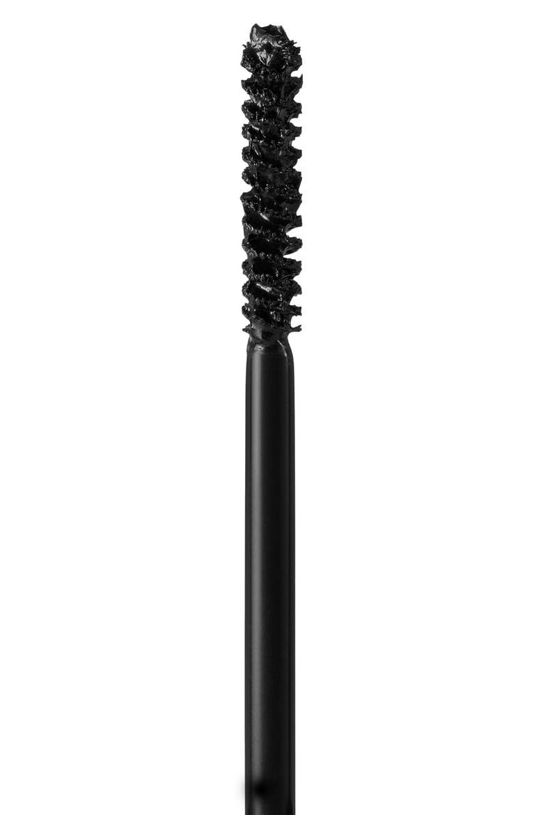 High Volume Mascara, Alternate, color, JET BLACK