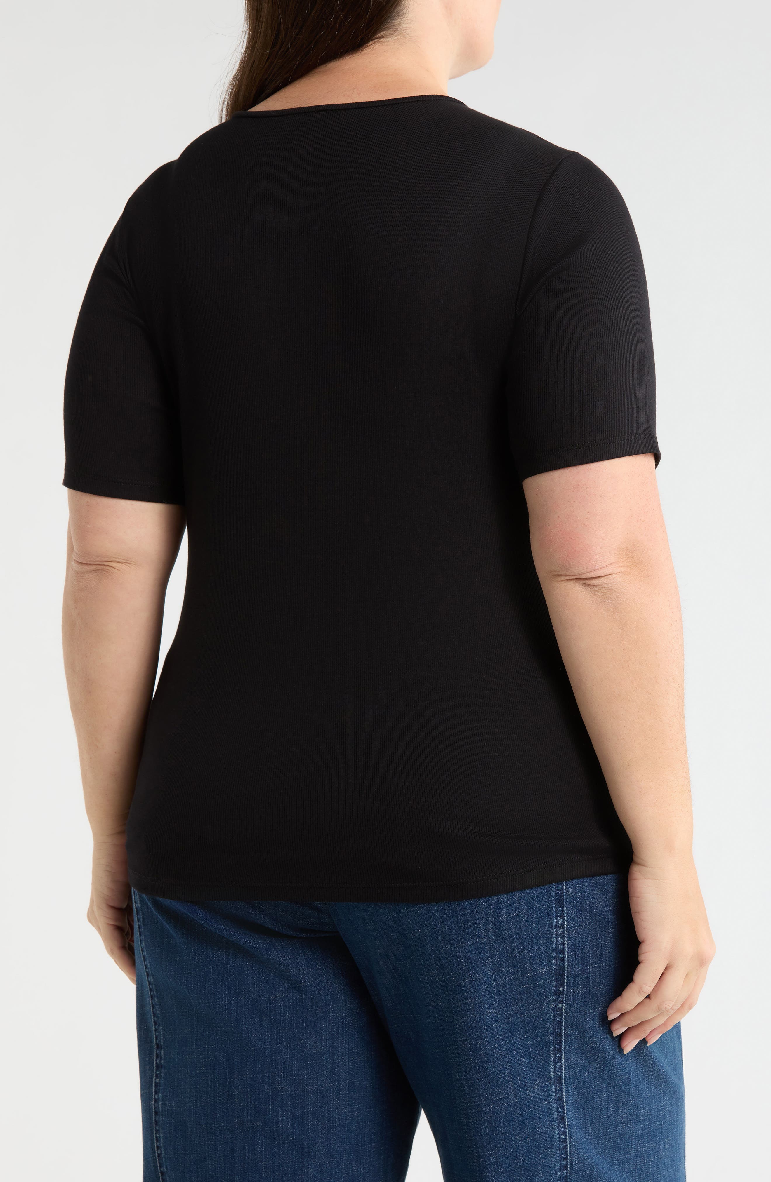 Organic Cotton Top - image 2