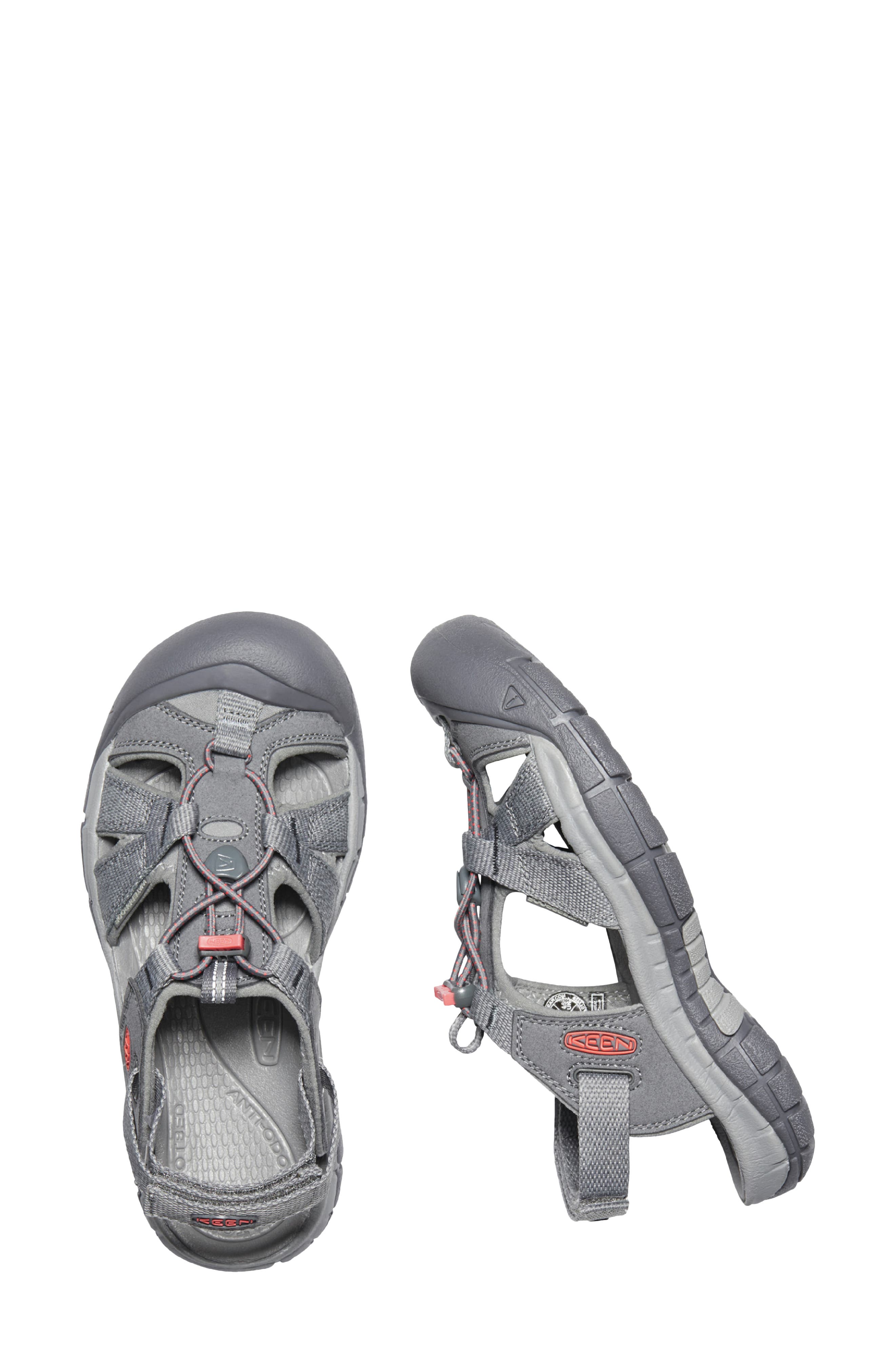KEEN Ravine H2 Waterproof Sandal, Alternate, color, 