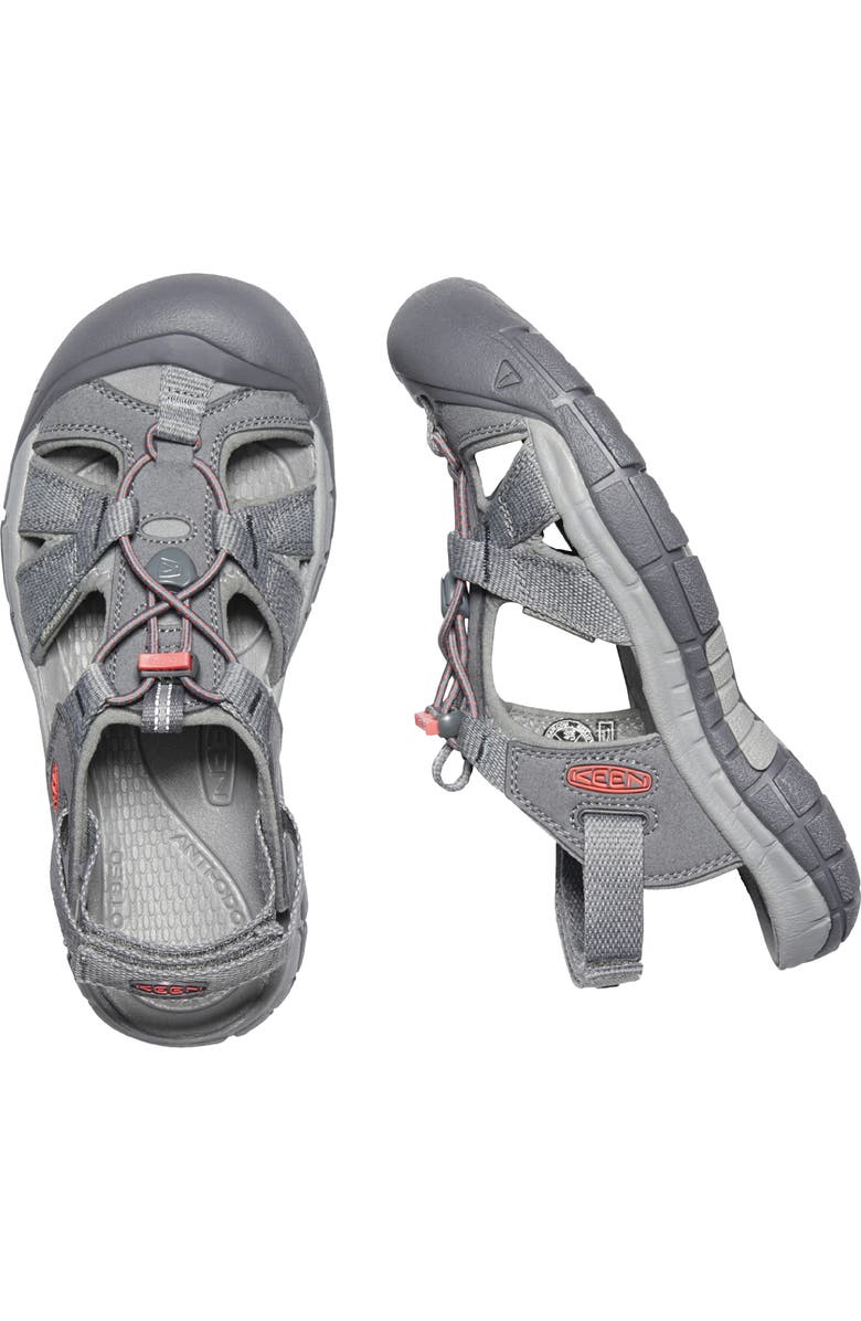 KEEN Ravine H2 Waterproof Sandal, Alternate, color,