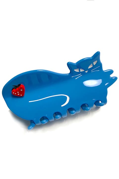 Cat Hair Claw