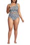  White/Lilac Multi Ditsy Floral