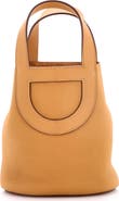 Pre-Owned Hermes In-The-Loop Bag Clemence with Swift 18
