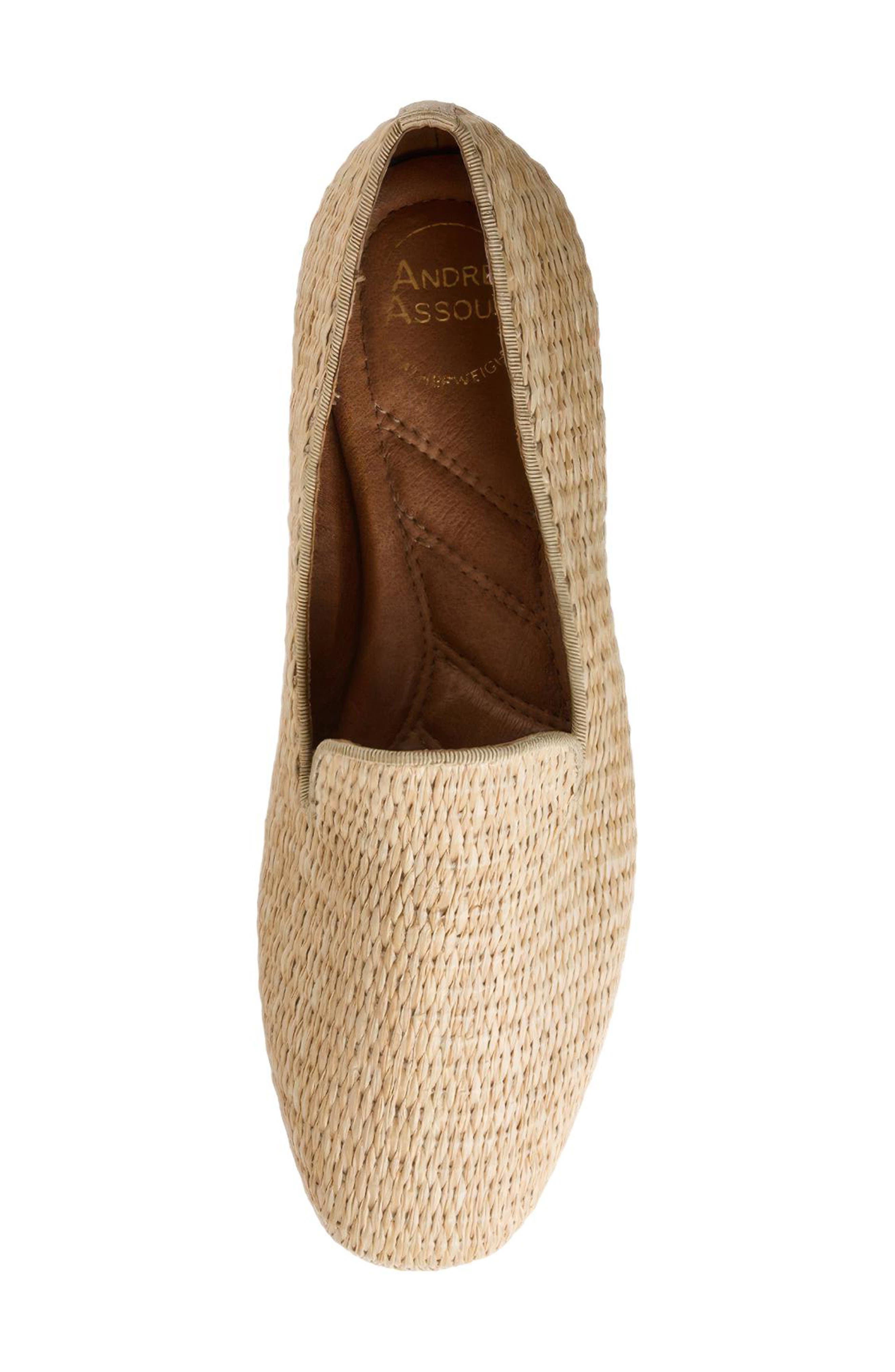 André Assous Sara Loafer, Alternate, color, 