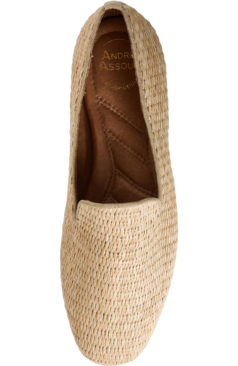 André Assous Sara Loafer, Alternate, color,
