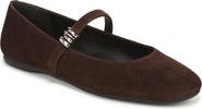 Vince Olivette Ballet Flat
