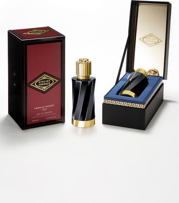 Atelier Versace Vanille Rouge Eau de Parfum