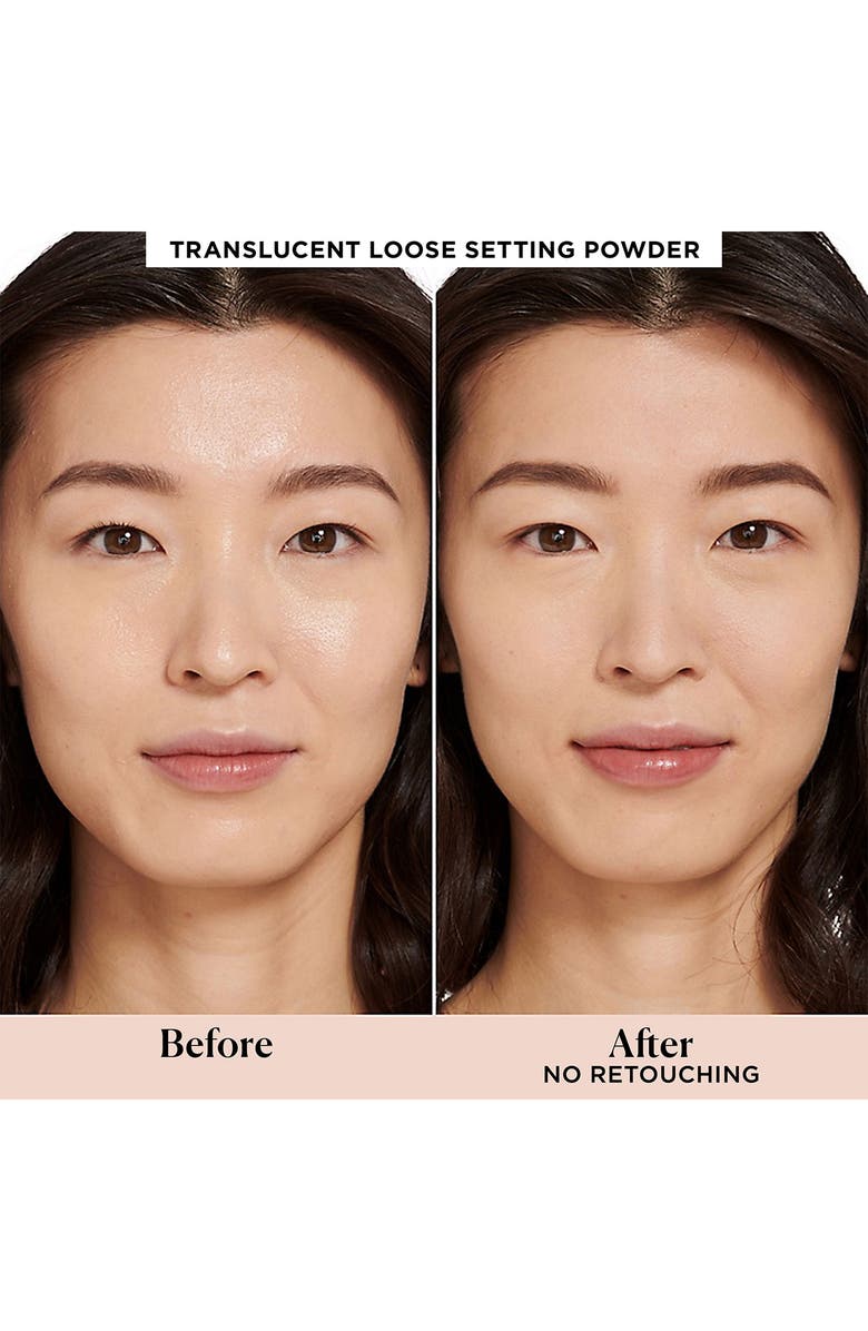 Laura Mercier Flawless To Go Mini Setting Duo (Limited Edition) $55 Value, Alternate, color,