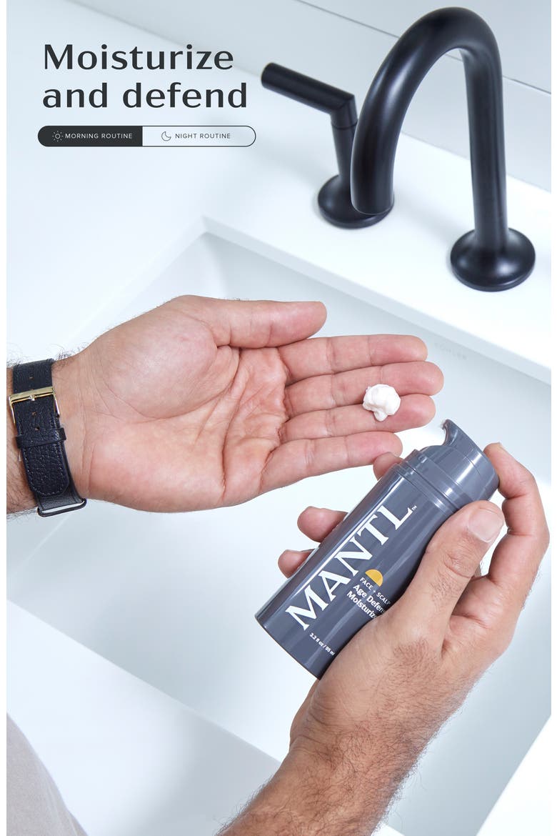 The Daily Routine Set USD $114 Value, Alternate, color, NO COLOR