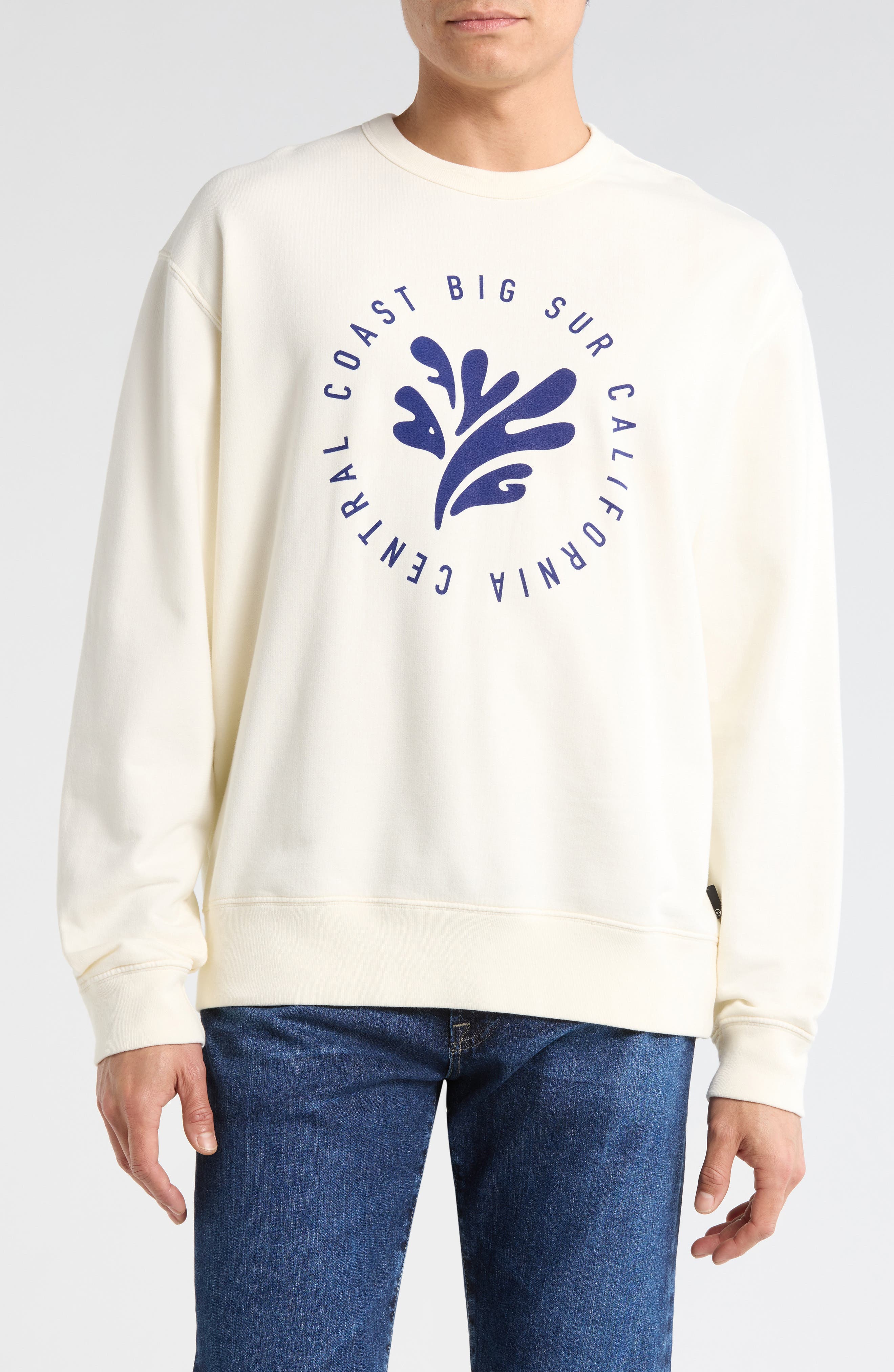 Arc Sweatshirt - image 5