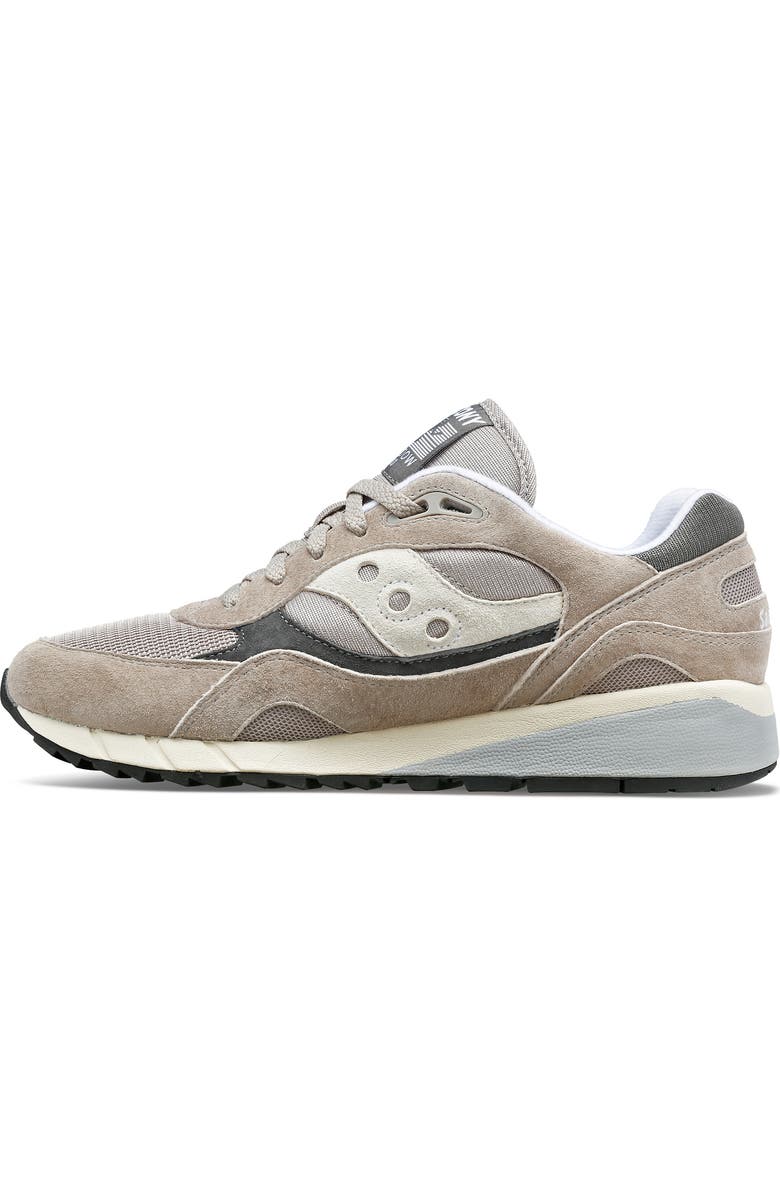 Saucony Shadow 6000 Essential Sneaker, Alternate, color,