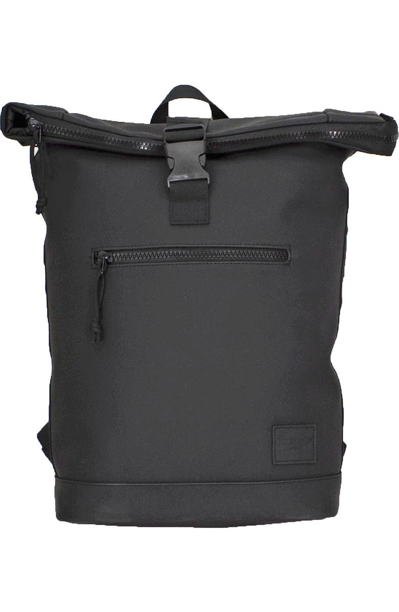Duchamp Roll Top Backpack, Main, color,