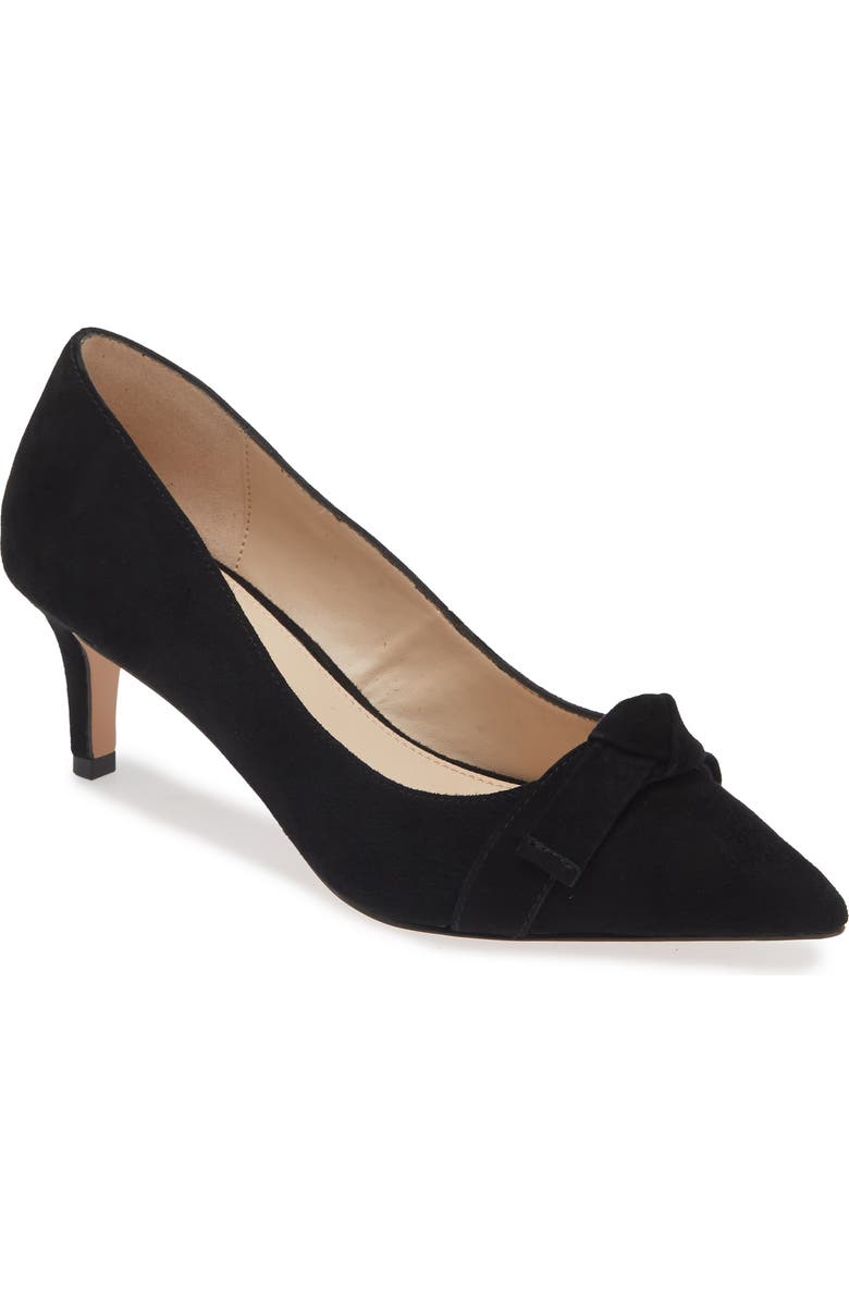 Pelle Moda Keesa Pointed Toe Pump, Main, color,